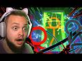 NEVER TRUST THE DARK LORD! (Animator vs. Animation 13 The Machine FULL REACTION)