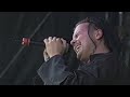 Korn – It&#39;s On (Live at Rock im Park 2000) [HQ]