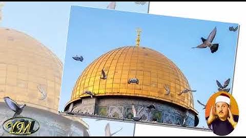 073 Surat AlMuzzammil  محمود علي البنا    سورة المزمل