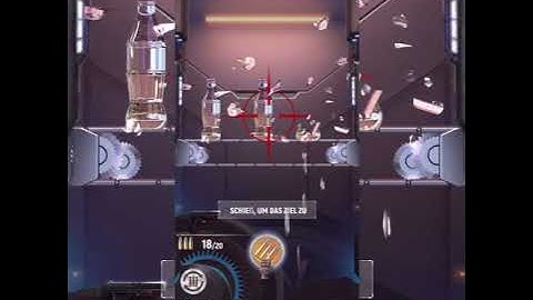 Idle Gun Tycoon Level 1 bis 4 (Erstes Video)