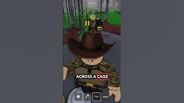The Necromancer | 99 Nights In The Forest #roblox #99nightintheforest #robloxedit #robloxshorts
