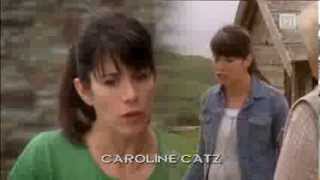 Doc Martin season 4 intro NCIS style