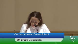 Live Stream Mass from Our Lady of Mount Carmel - Essex, MD