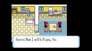 Pokémon Gangster Part 206: Freddys Revenge