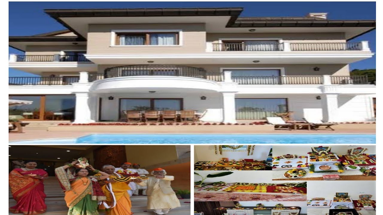 Learn - What is this Name ? | Gruhpravesh | गृहप्रवेश | indian sign language (Deaf)