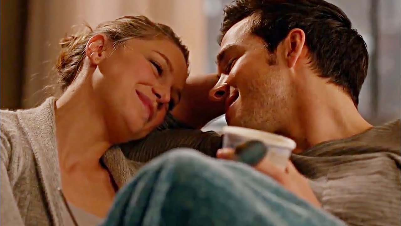 Kara & Mon el | Your love is my turning page