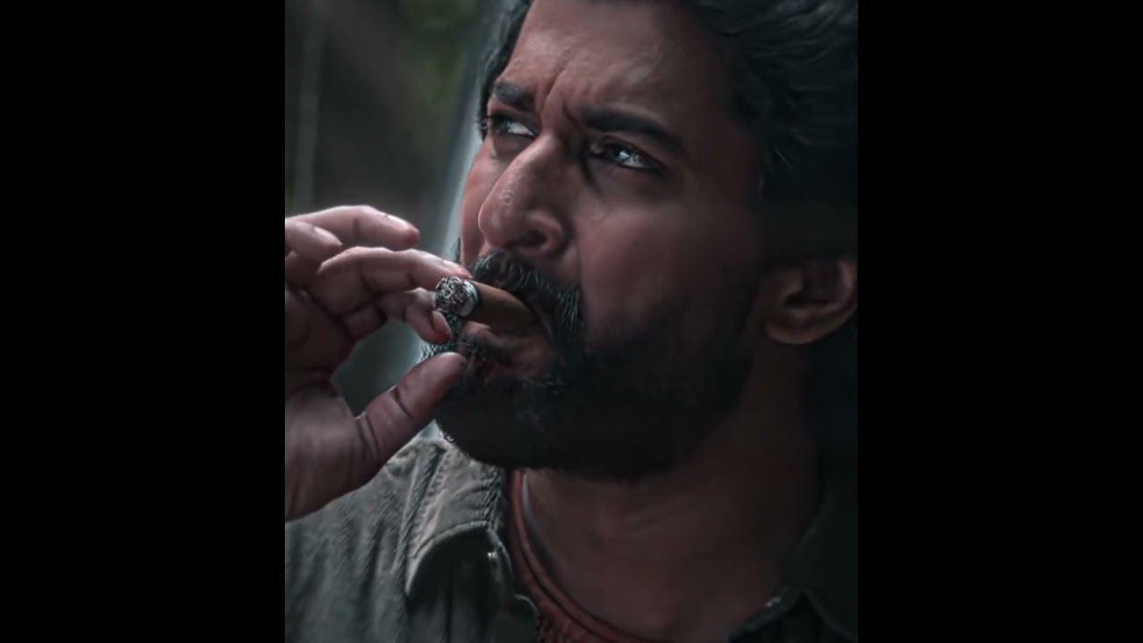 Arjun Sarkar🔥💀| HIT 3 |  