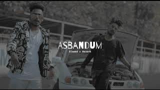 Asbandum [ Slowed x Reverb ]