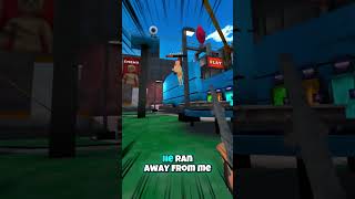 This Kid's Friend Got REVENGE On Me in VR! 😦