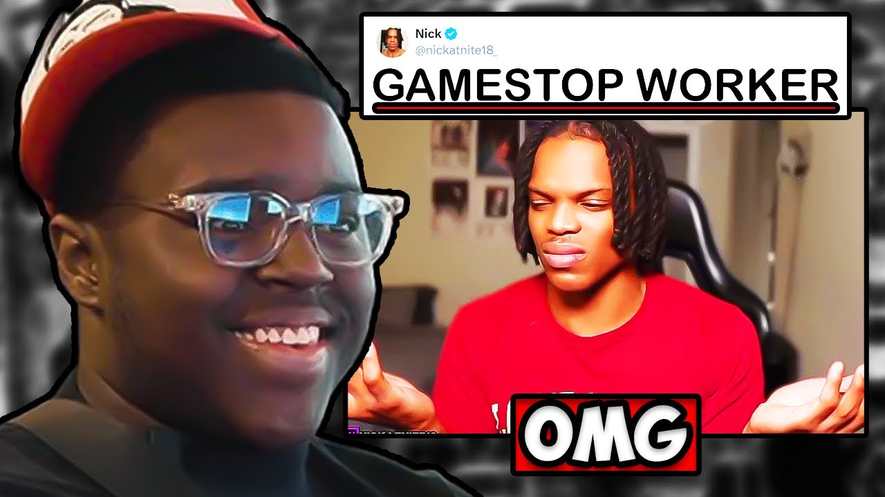 Do You Need An Aesthetic To Make It As A Rapper In 2026? (Slayr Slander)