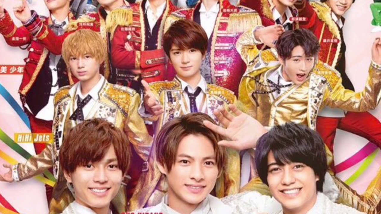 ジャニアイ タイタニック 小田将聖 佐藤龍我