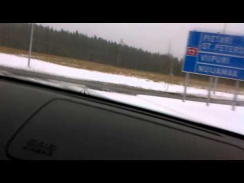 Lappeenrantalainen liikenneympyrä