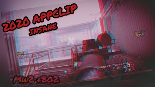 2020 APPCLIP (Read Desc)