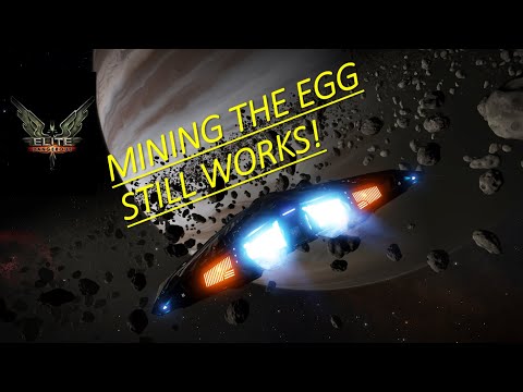 (Patched) Ship Launched Fighter Exploit Still Works!!! (1.7.2020 The EGG is alive) SSD mining