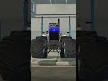 New Holland 3630 indian vehicles simulator 3d #indianvehiclessimulator3dlive