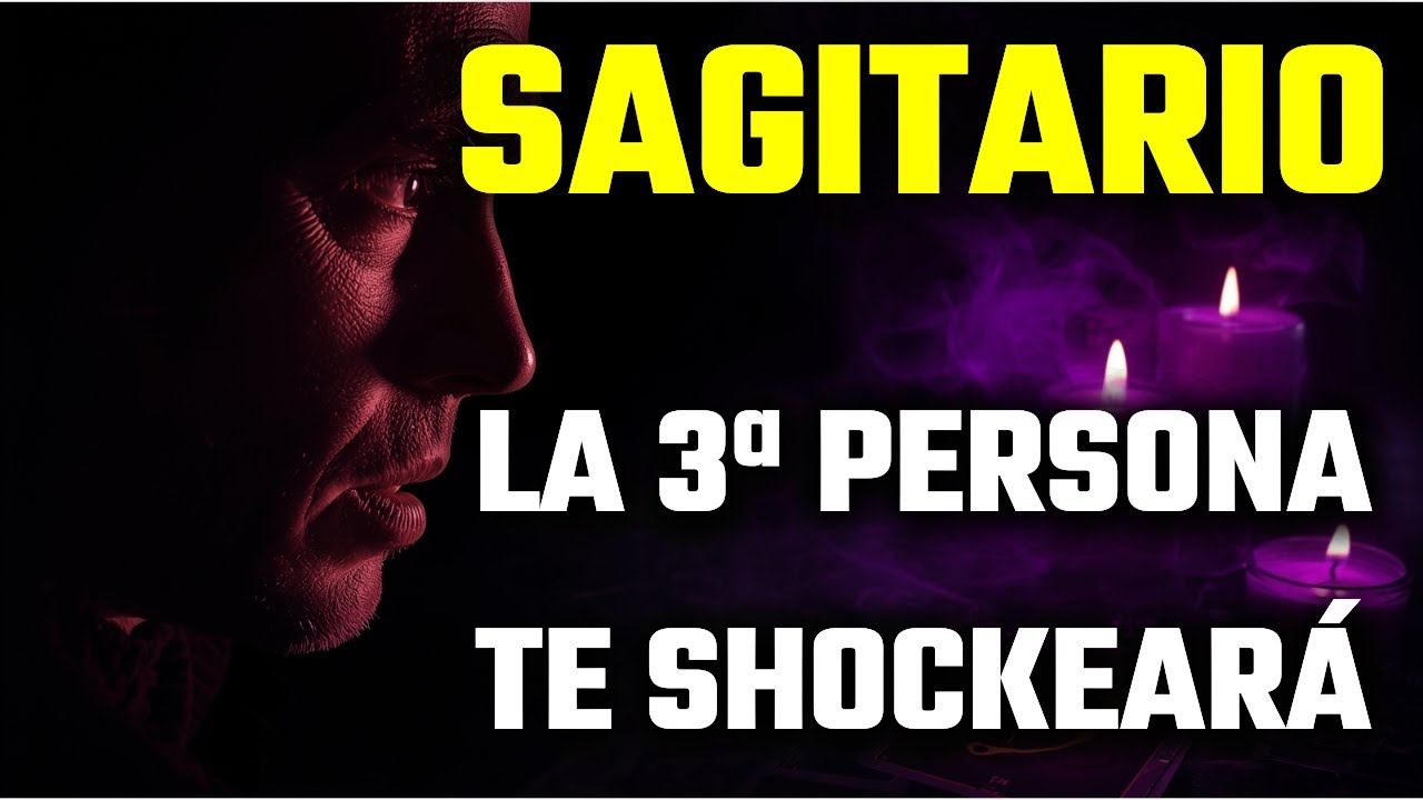 5 PERSONAS OBSESIONADAS CONTIGO 🌑 La 3ª Te SORPRENDERÁ