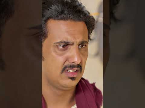 حارث لـ رمزي: بين اعاقبك بها - طريق إجباري