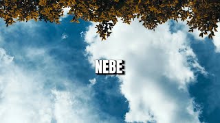 Ella Jen & Makeef - NEBE (Official Lyrics Video)