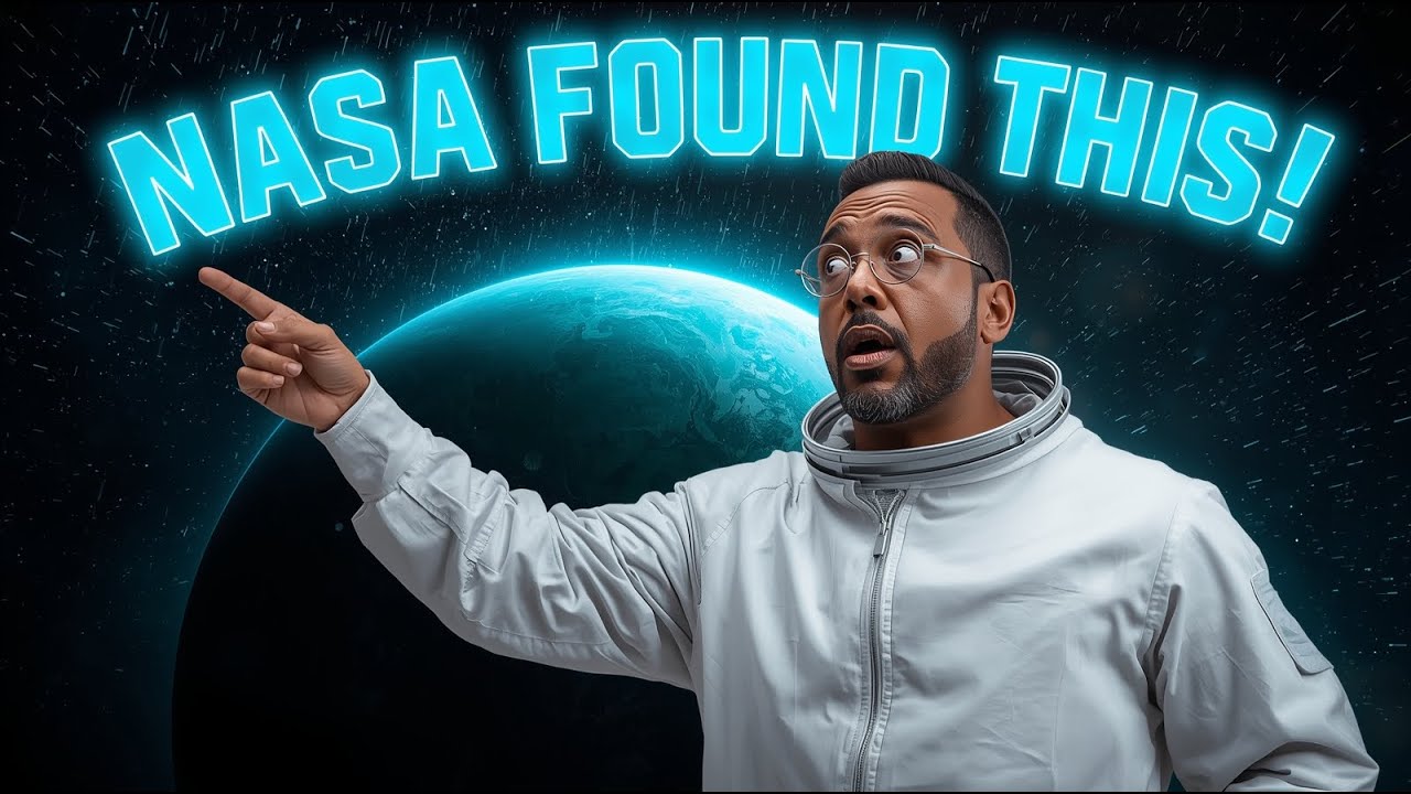 🌠 Hidden Secrets of Uranus – NASA’s New Discovery Will Amaze You!🌠