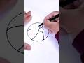 Simple Ball Drawing Draw Ball 