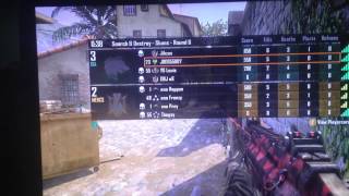 Proof join session on