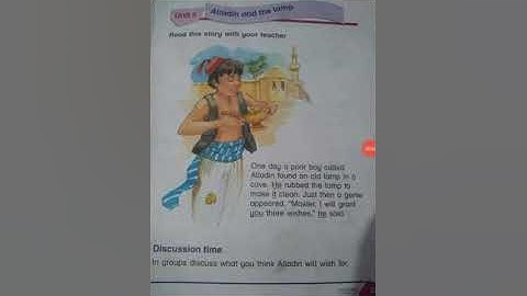 Class 2 Eng lit lecture 1 week 9