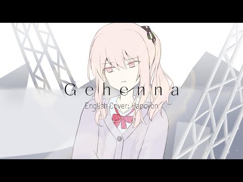 euu•*¨*•.¸♬︎ Gehenna (English Cover/Mizu5 Animatic) [ft. Mai] - YouTube