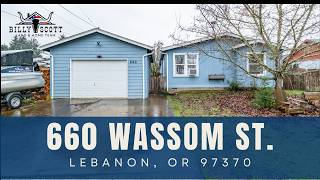 Charming Home in Lebanon under $350k!