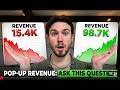 The One Question That Should Be on Every eCommerce Pop-Up