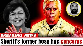 Sheriff’s Former Boss Has Concerns With Nancy Guthrie investigation, His Theory On What Happened