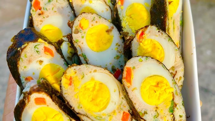 Gợi Ý Các Món Ăn Kèm