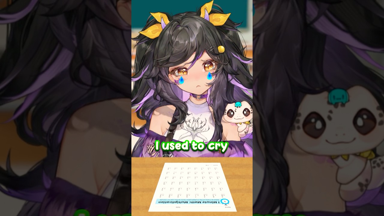 Why timezones are a VTuber's worst enemy
