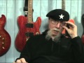 Kerry Livgren - In His Words - There'll Be Peace When You Are Done - part 13