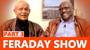 EMN - FERADAY SHOW | Part 3 - Eritrean Media Network