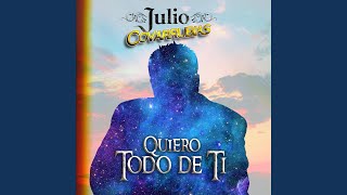 Vignette de la vidéo "Julio Covarrubias - Ho Jehova"