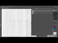 Curso Photoshop CC 2018 Gratuito. Aula 24. planejando e montando back ground