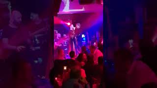 Ebru Gündeş - vur gitsin 08.03.18 Günay