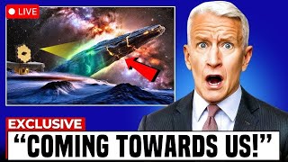 3Iatlas Just Accelerated Against Gravity Scientists Cant Explain It