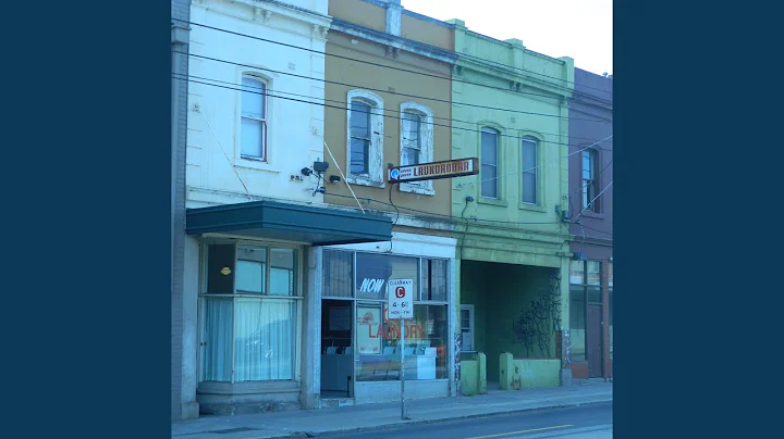Old Haunts