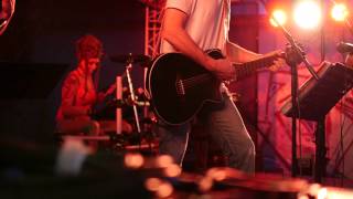 Etnetera Open Air 2014