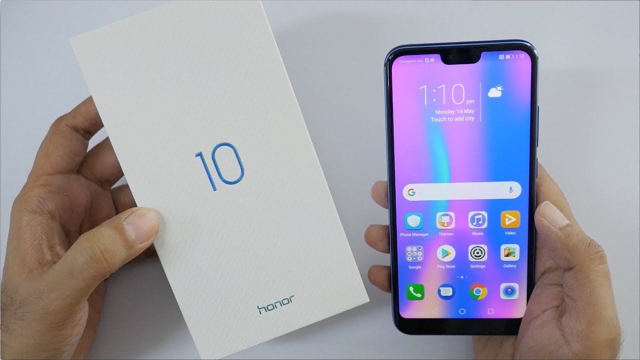 galaxy watch honor 10
