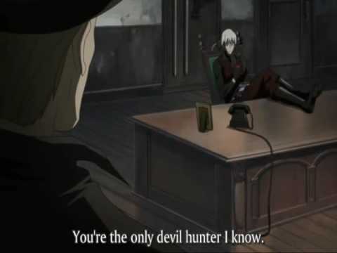 Devil May Cry Episode 8 Part 1