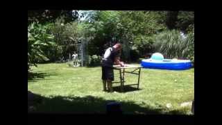 Table Flipping Compilation Part 2