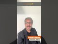 FinAlyzer@ 31st CFO Vision Summit: Shaping the Future of Finance- Message from Karthik Ganeshan