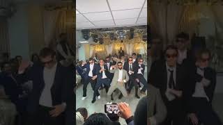 TheQuickStyle on Kala Chashma | Foreigners Dance on Indian Song Kala Chashma
