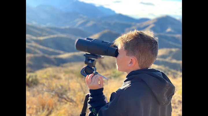 2021 Youth Javelina Hunt