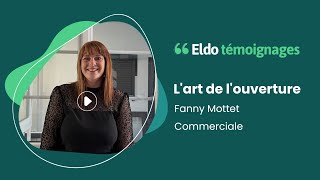 Eldo témoignage - Rassurer les prospects avec les avis pour vendre plus facilement ! ⭐️