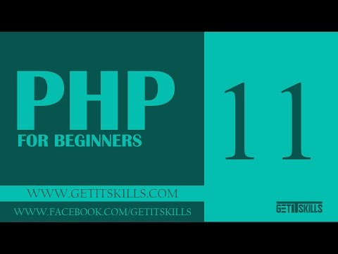 PHP Tutorials In Urdu/Hindi - 11 - Addition and Subtraction