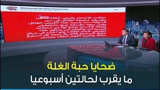 د/ محمد إبراهيم المتولي يوضح التأثير الخطير ل 