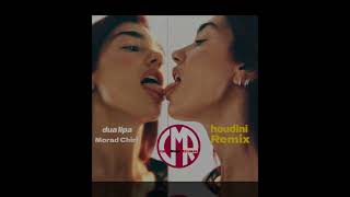 Dua Lipa - Houdini (Morad Chiri Remix)
